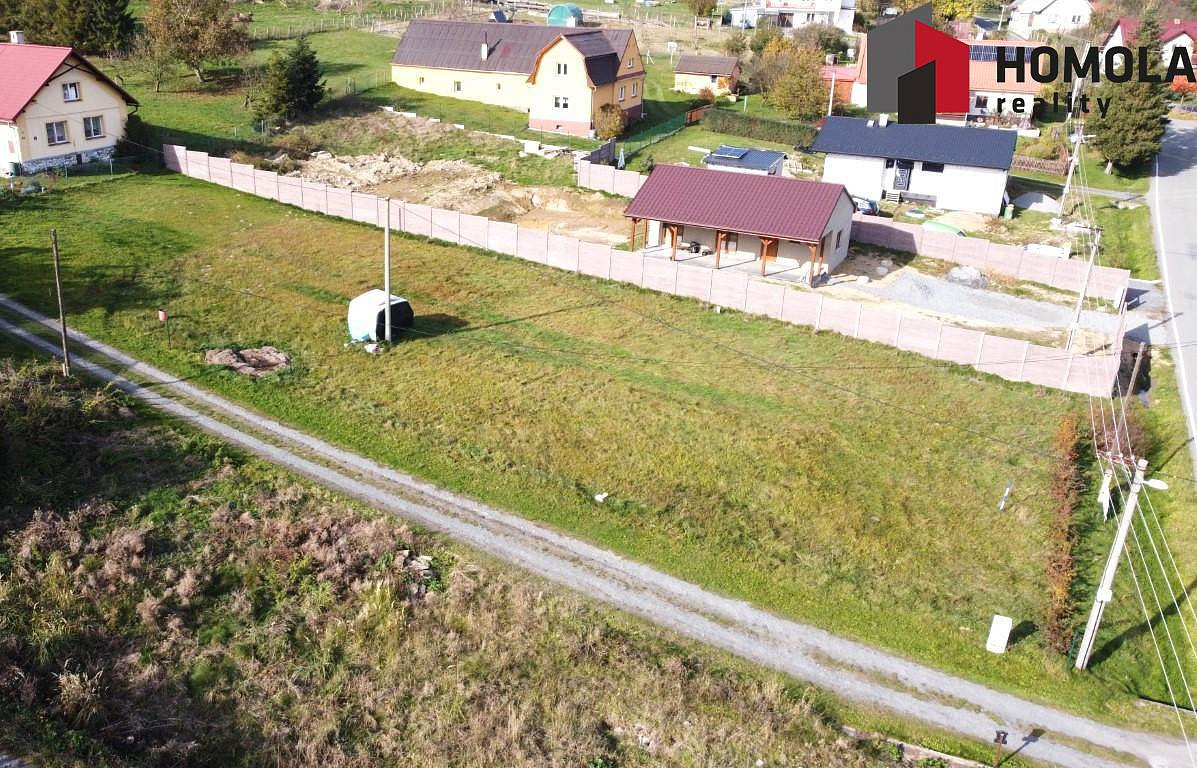 Prodej stavebního pozemku 1 311 m² — photo 2
