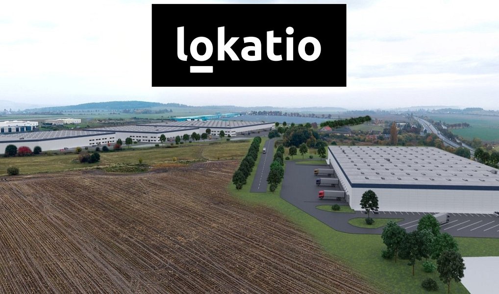 Pronájem skladovacích prostor 14 400 m², Drásov – náhled fotky 5