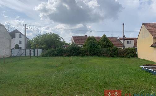 Prodej stavebního pozemku 880 m², Tavíkovice, okres Znojmo