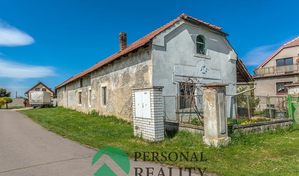 Prodej domu 201 m² s pozemkem 2 090 m², Netřebice – náhled fotky 6