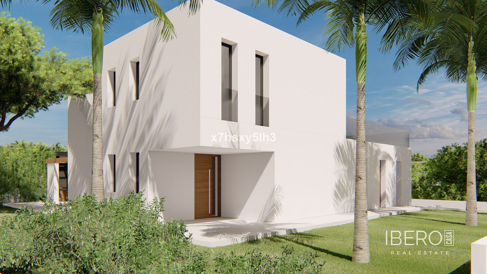 Casa 7+kk – Finestrat, la Marina Baixa - Vista 2