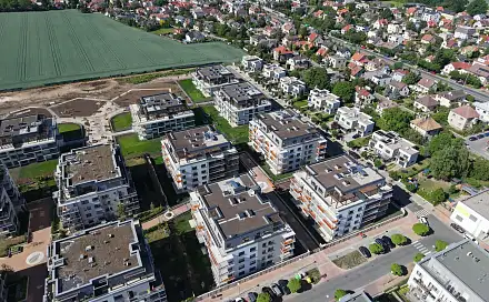 Prodej bytu 1+kk 32 m²