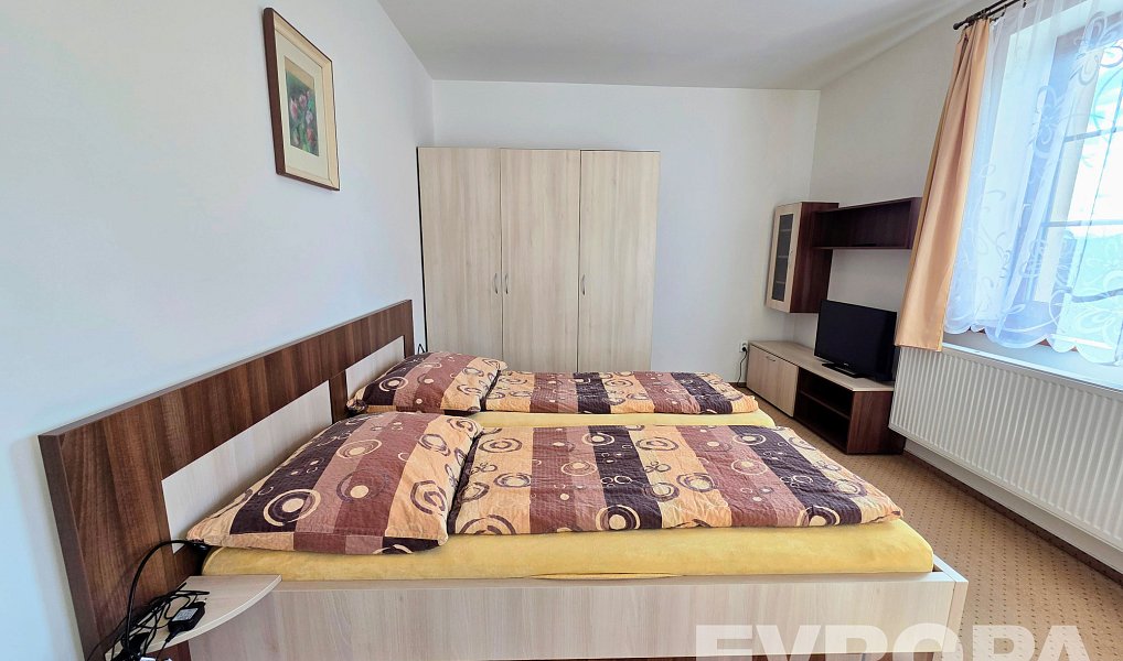 Pronájem bytu 1+kk 31 m², Rokytnice nad Jizerou – náhled fotky 3