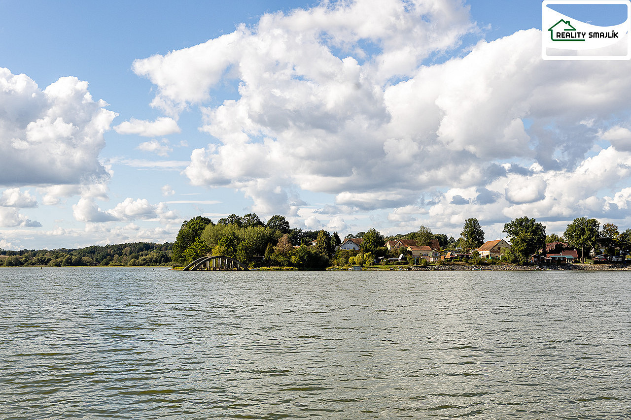 Prodej chaty/chalupy 40 m² s pozemkem 793 m² – fotografie 4