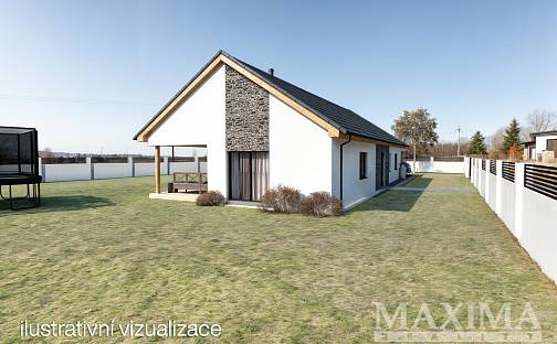 Prodej pozemku 1 571 m², Horka u Staré Paky, okres Semily