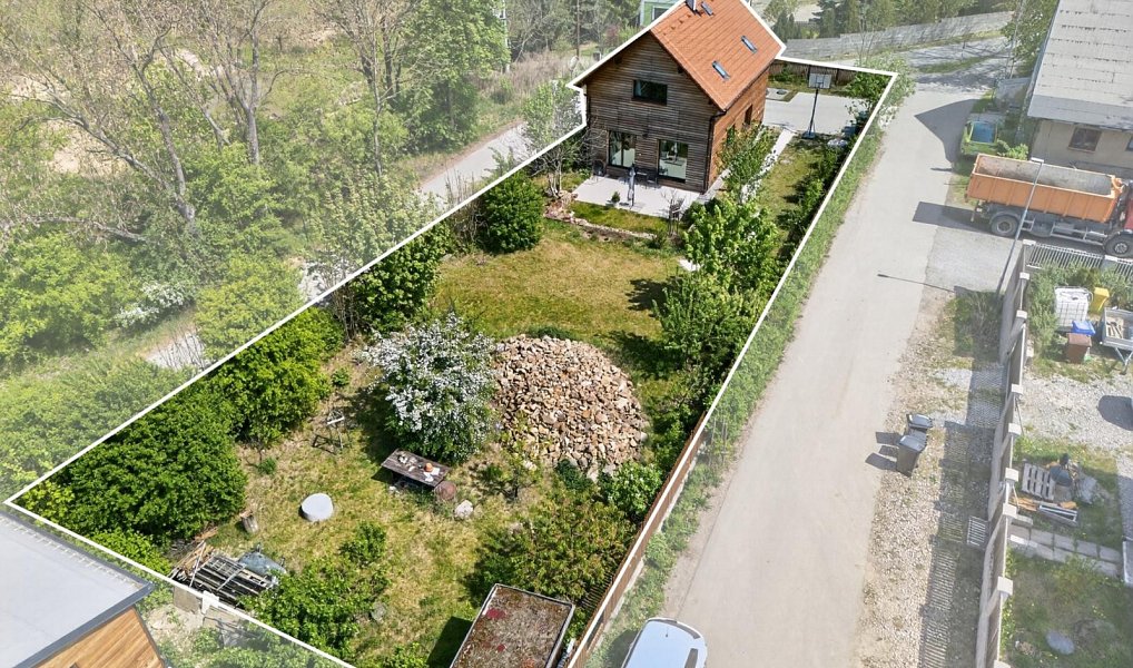 Prodej domu 120 m² s pozemkem 848 m², Svinaře – náhled fotky 27