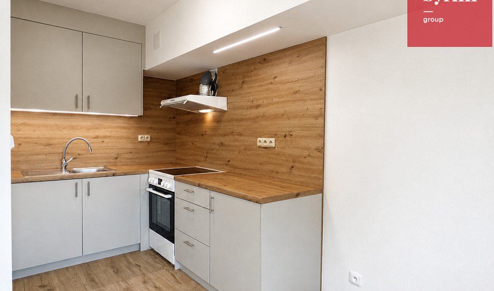 Pronájem bytu 2+kk 38 m², Opava – náhled fotky 3