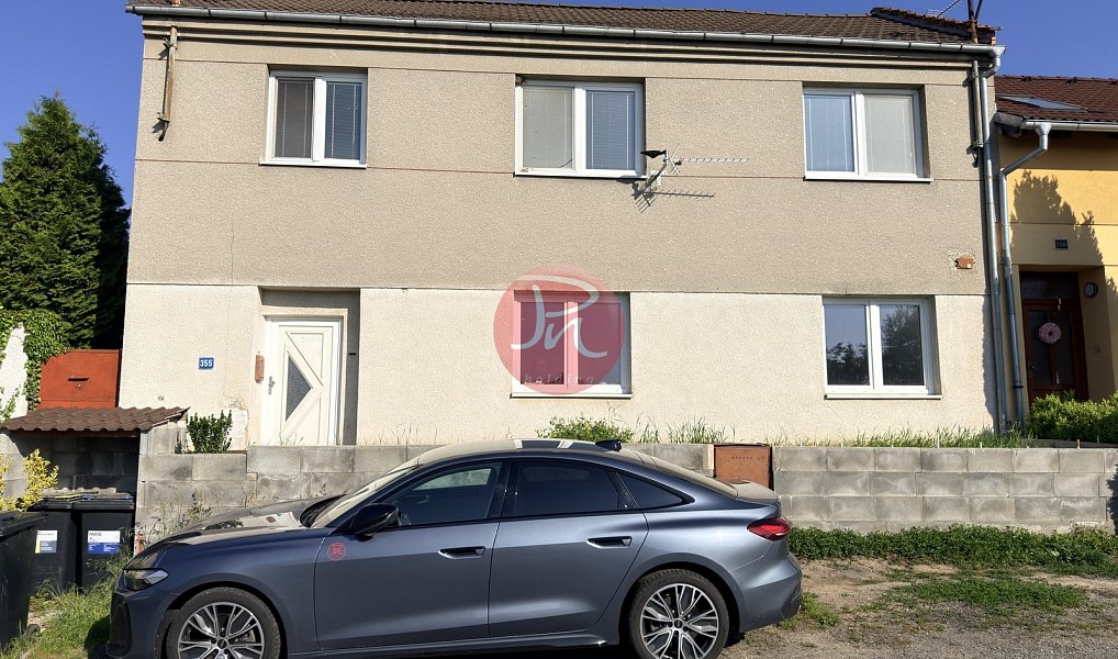 Prodej rodinného domu, 160 m², Prostějov, Mostkovice