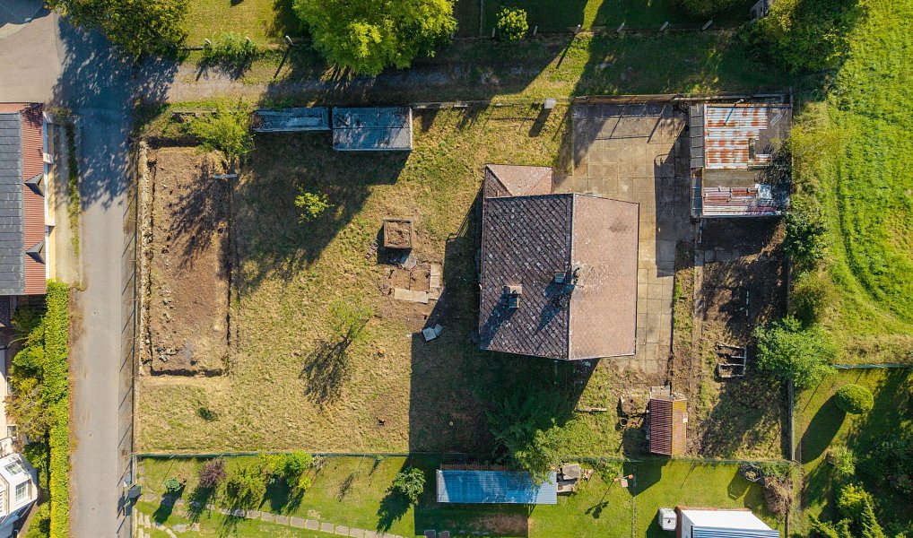 Prodej domu 200 m² s pozemkem 1 356 m², Hvězdonice – náhled fotky 4