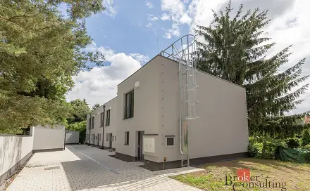 Prodej bytu 2+kk 43 m²