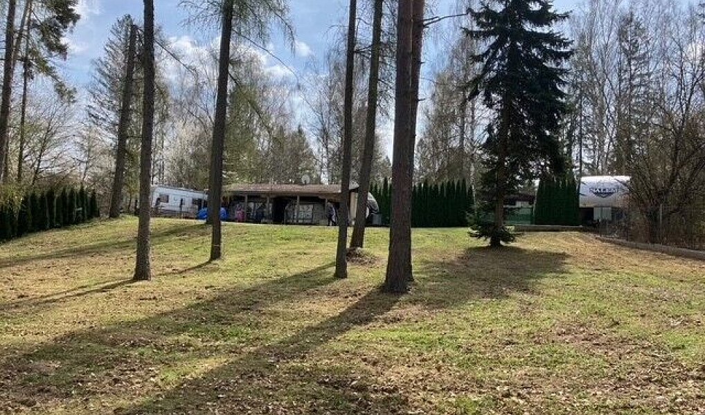 Prodej pozemku 1 520 m², Slapy – fotka 1 z 35