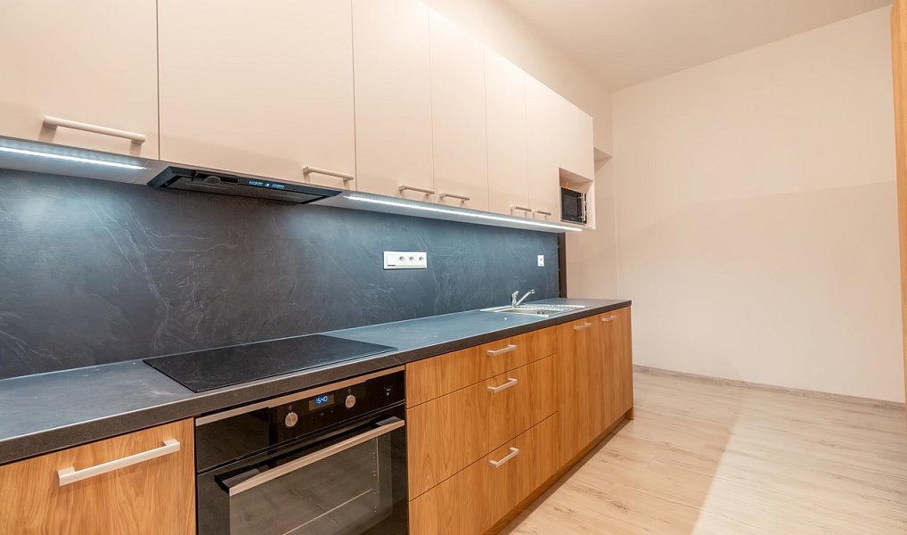 Prodej nájemního domu, činžáku 744 m², Ústí nad Labem – náhled fotky 31