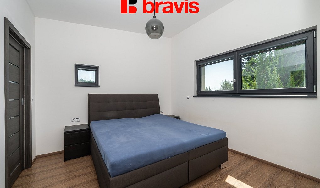 Prodej domu 150 m² s pozemkem 400 m², Brno – náhled fotky 17
