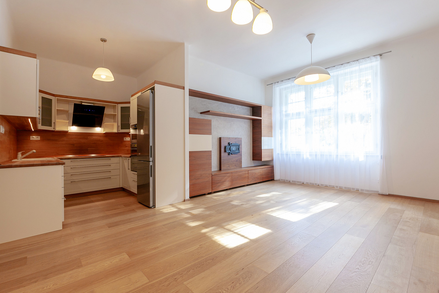 Prodej bytu 4+kk 86 m², Praha