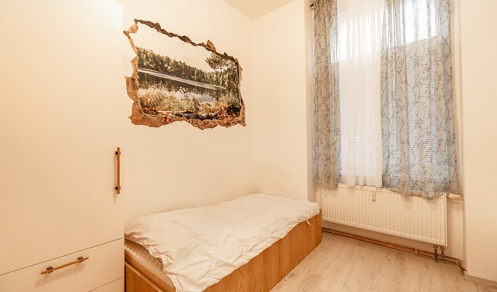 Prodej nájemního domu, činžáku 744 m², Ústí nad Labem – náhled fotky 29