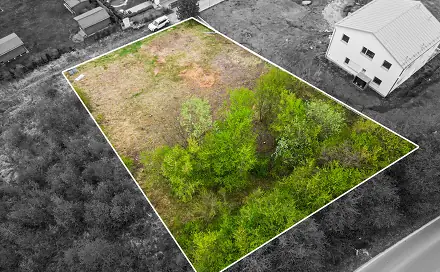 Prodej stavebního pozemku 1 227 m², Pyšely, okres Benešov