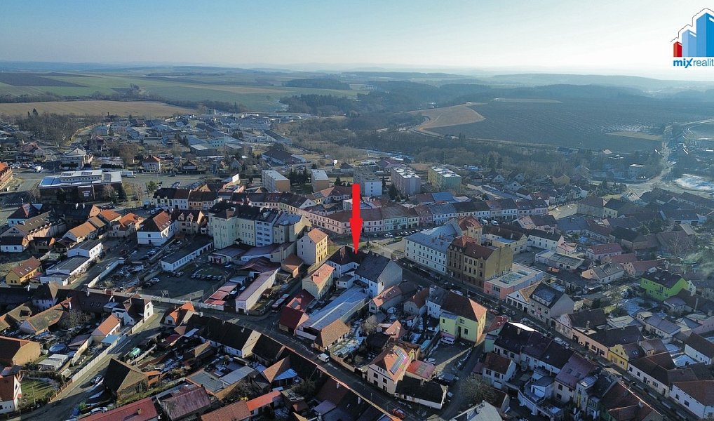 Prodej komerčního objektu (jiného typu) 600 m², Kralovice – náhled fotky 10