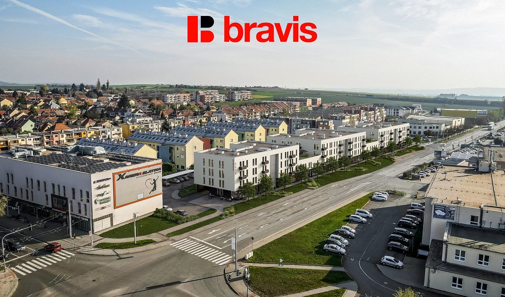 Pronájem obchodních prostor 60 m², Brno – náhled fotky 2