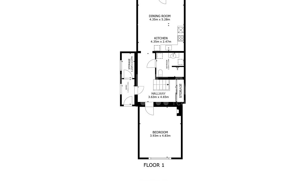 Prodej domu 134 m² s pozemkem 378 m², Lysá nad Labem – náhled fotky 21