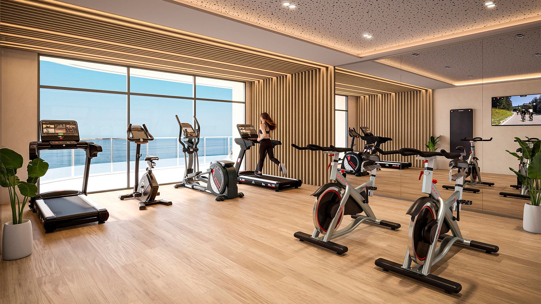 Piso 4+kk – Benidorm, Ponent, la Marina Baixa - Vista 5