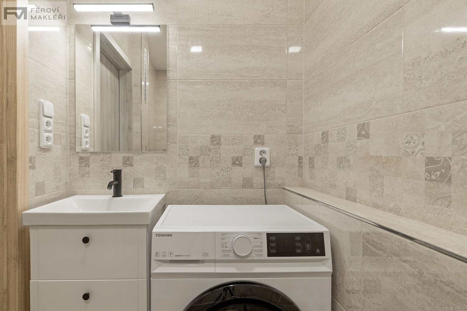 Prodej bytu 2+1 53 m² – fotografie 4