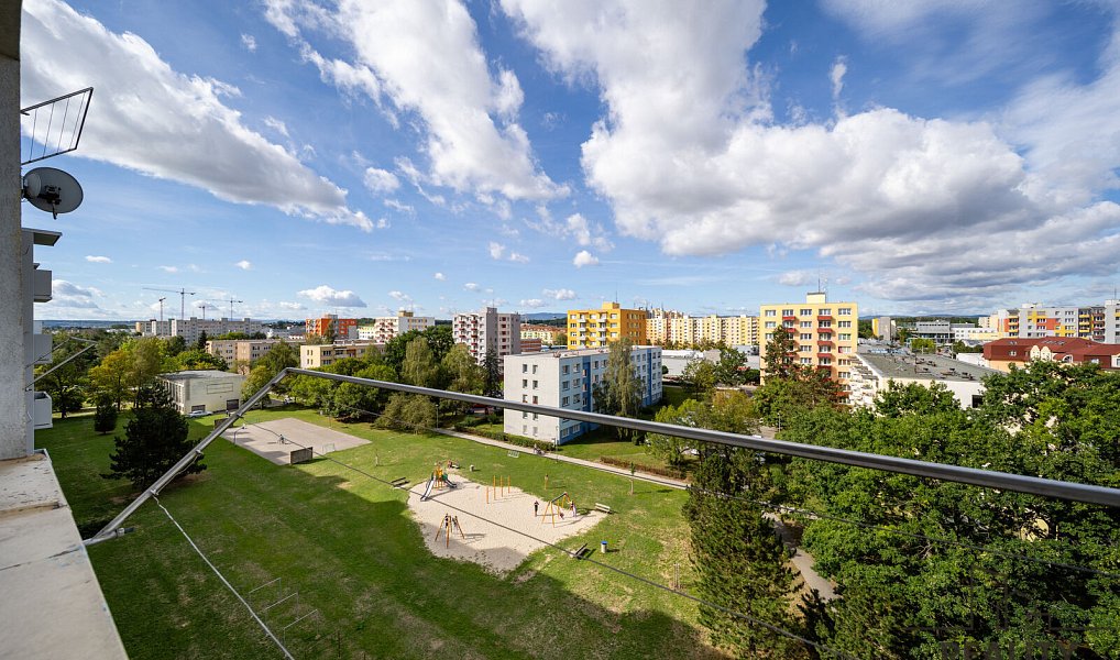 Prodej bytu 2+1 66 m², České Budějovice – náhled fotky 14