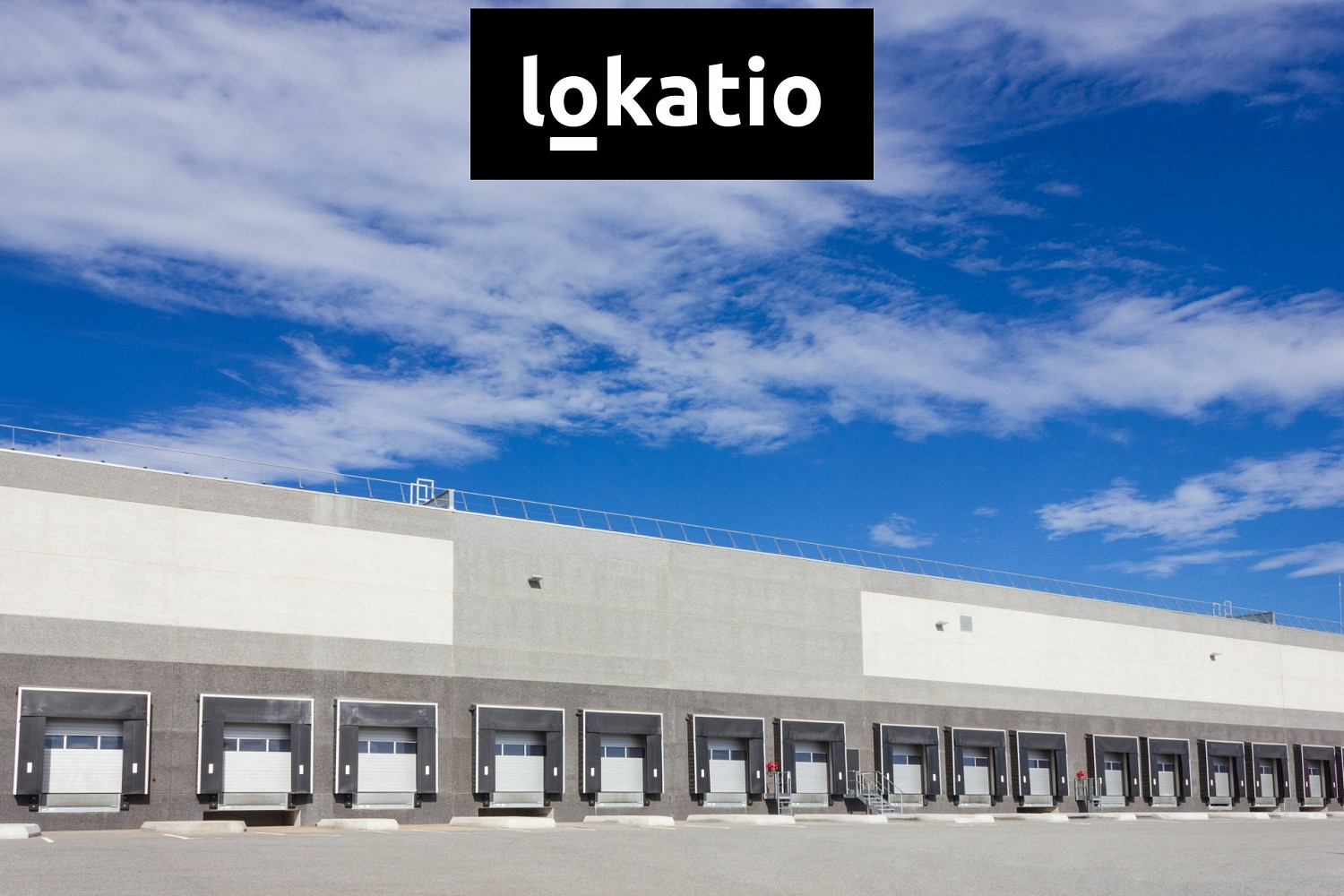 Pronájem skladovacích prostor 14 000 m² — photo 3