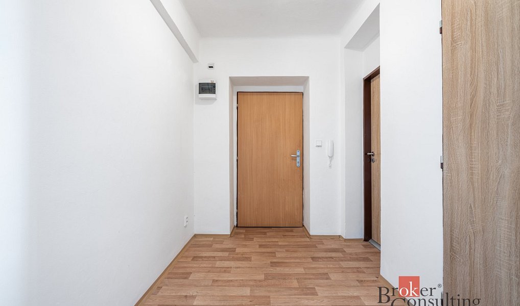 Prodej bytu 1+1 45 m², Ostrava – náhled fotky 6