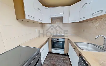 Prodej bytu 2+kk 45 m², Katovická, Praha 8 - Bohnice