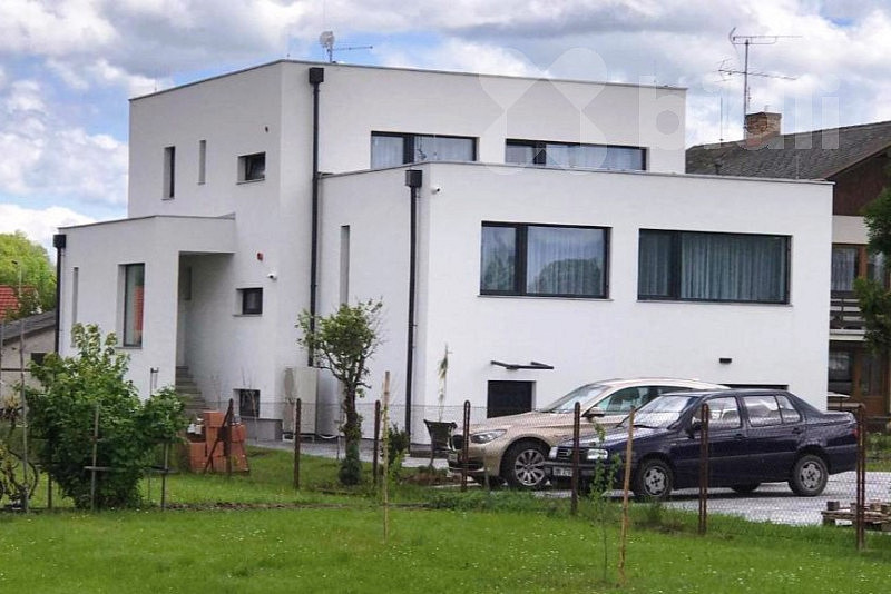 Pronájem bytu 3+kk 70 m²