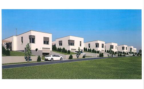 Prodej domu 127 m² s pozemkem 459 m², Blansko - Češkovice