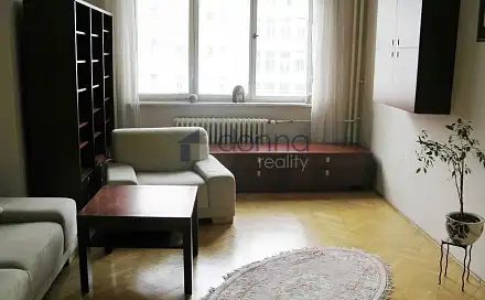 Pronájem bytu 2+1 68 m², Václavská, Praha 2 - Nové Město