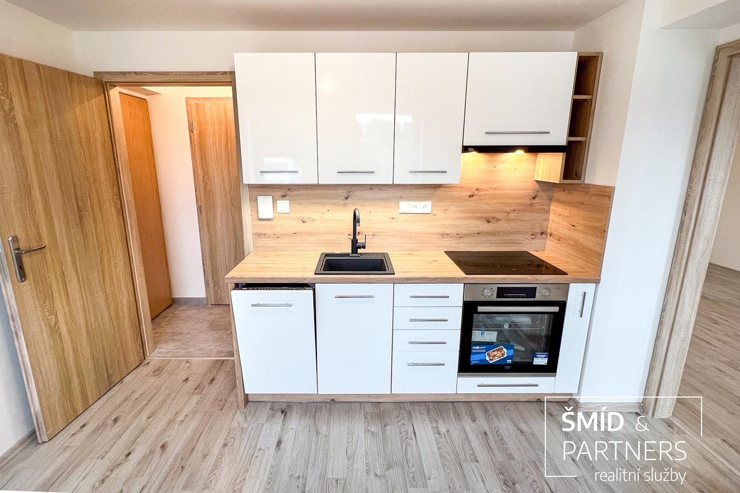 Prodej bytu 1+1 37 m² – fotografie 2