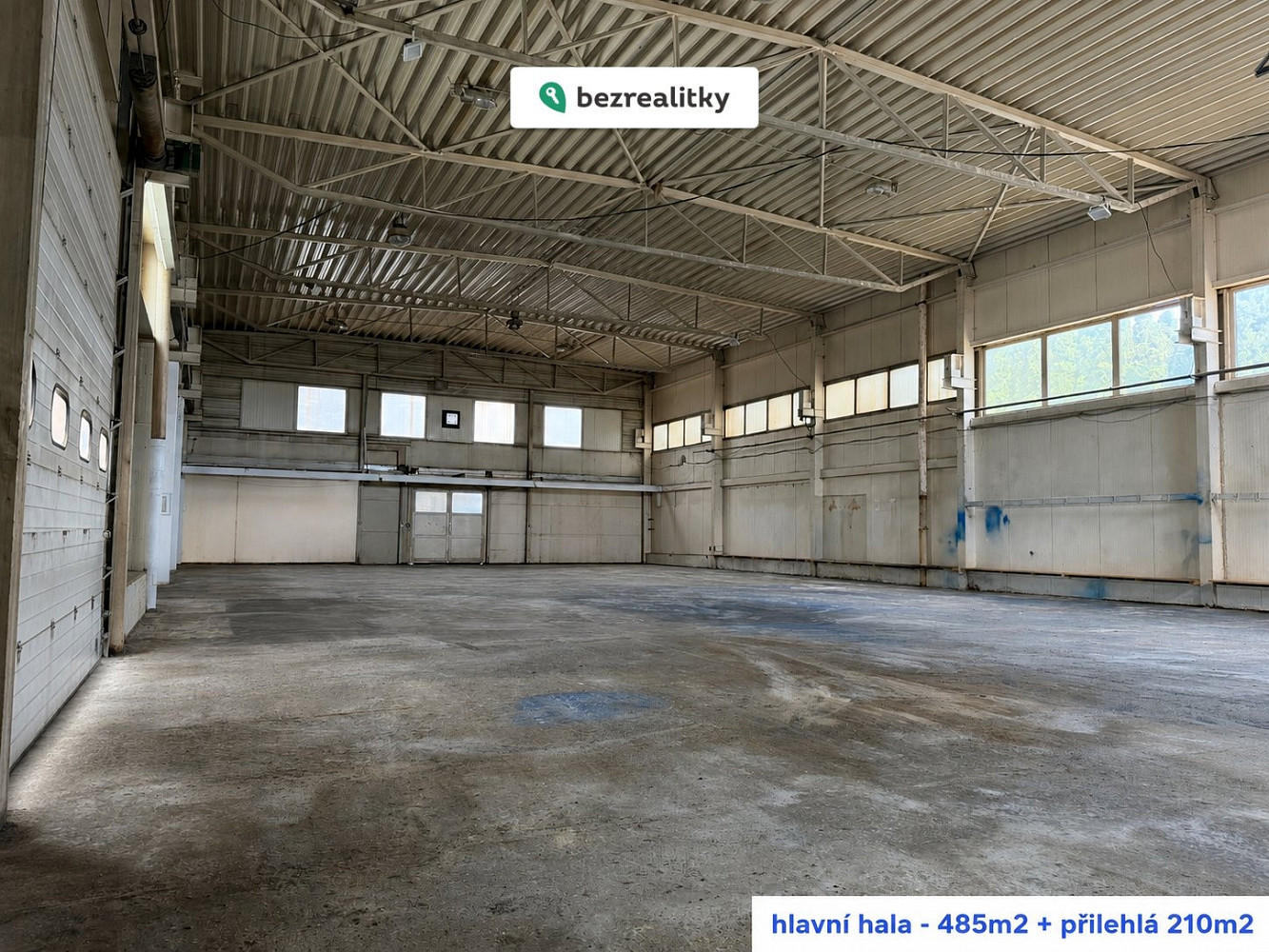 Prodej komerčního objektu (jiného typu) 996 m² – fotografie 5