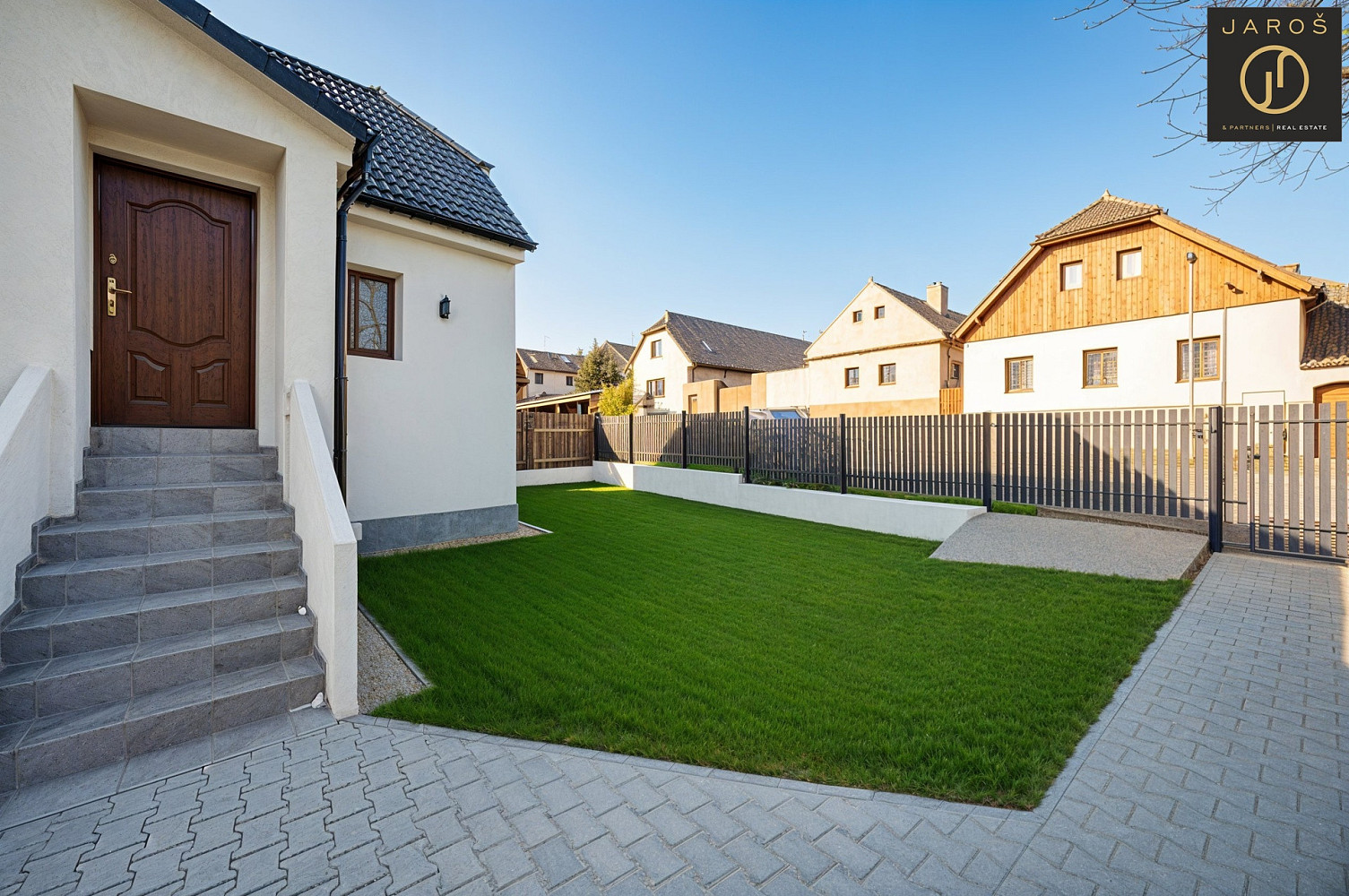 Prodej domu 140 m² s pozemkem 137 m² — photo 3