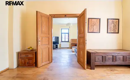Prodej domu 220 m² s pozemkem 312 m²