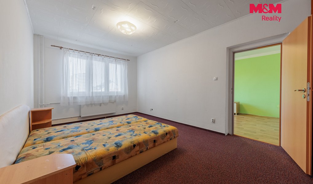 Prodej bytu 2+1 54 m², Sokolov – náhled fotky 5