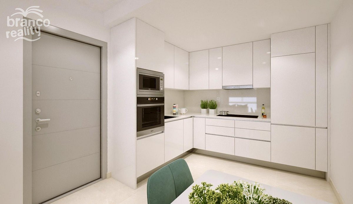 Piso 2+kk – Torrevieja, el Baix Segura / La Vega Baja - Más