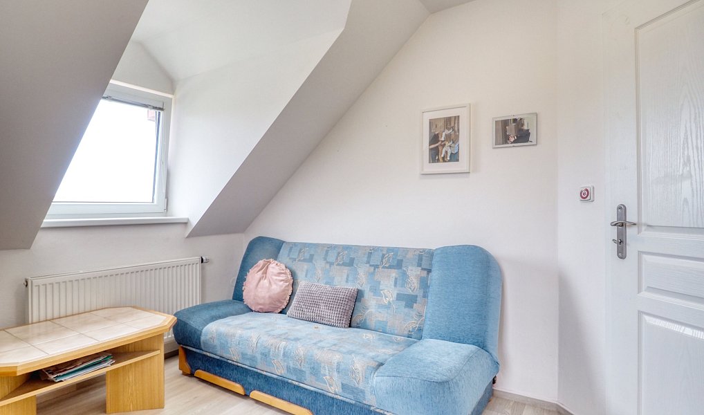 Prodej domu 145 m² s pozemkem 835 m², Zvole – náhled fotky 15