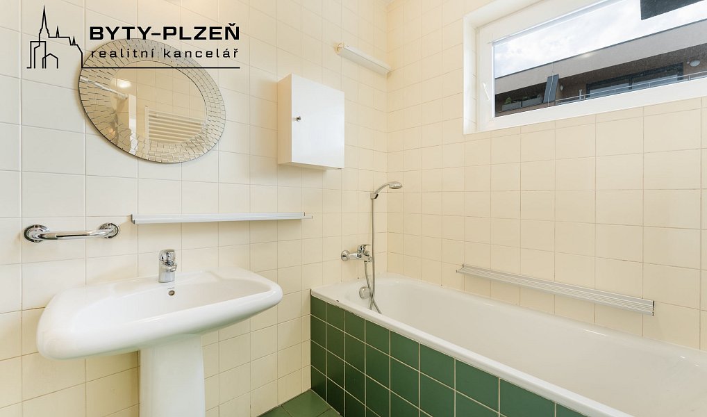 Prodej bytu 3+1 85 m², Plzeň – náhled fotky 11