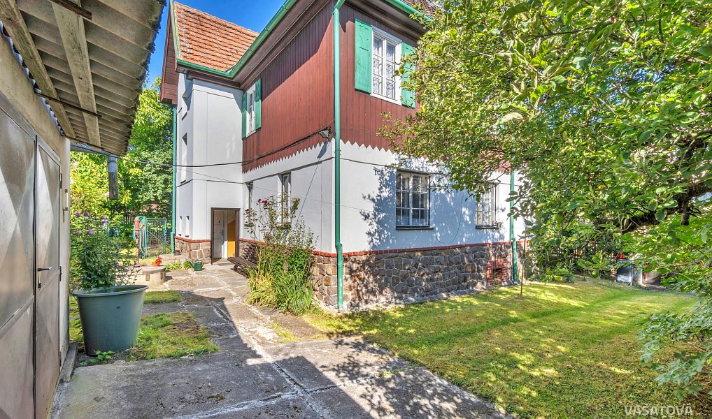 Prodej domu 170 m² s pozemkem 723 m², Přelouč – náhled fotky 37
