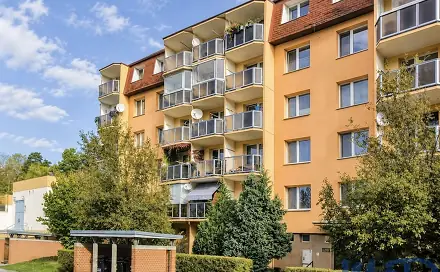 Prodej bytu 1+kk 31 m²