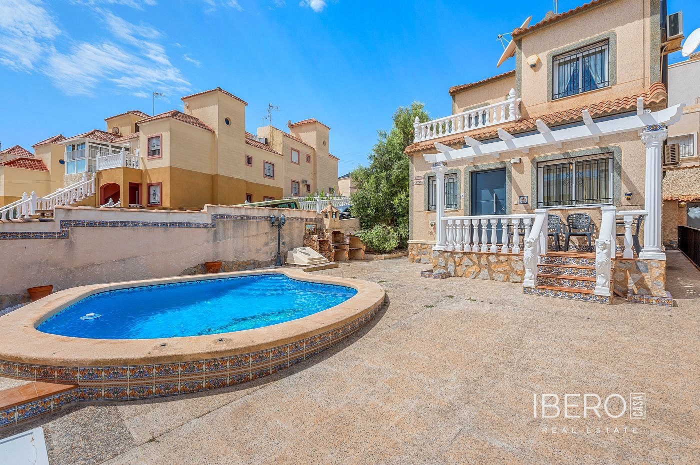 Casa 4+kk – El Galan - Vista 2