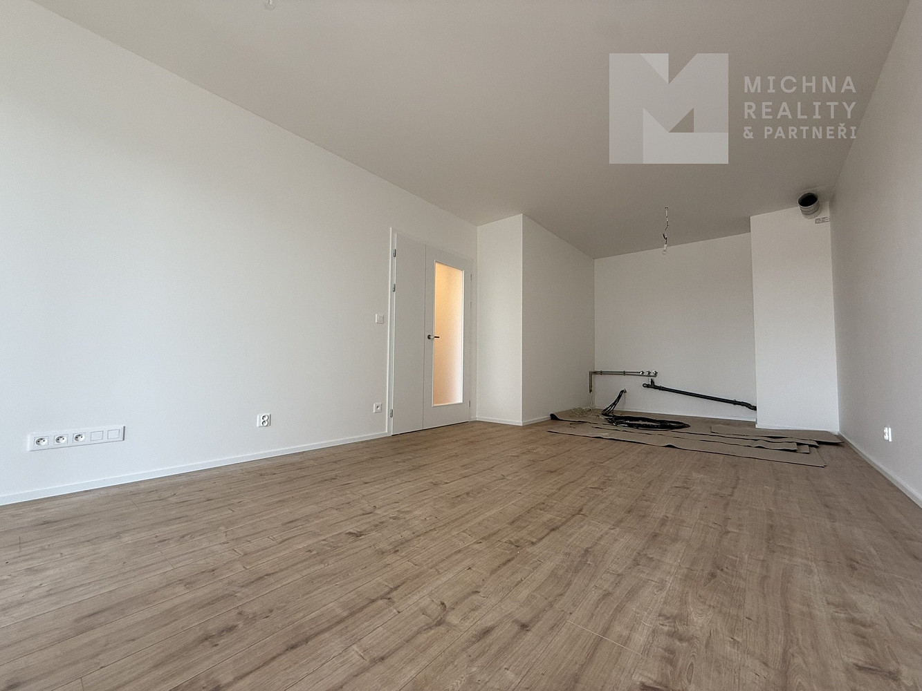 Pronájem bytu 2+kk 53 m² — photo 4