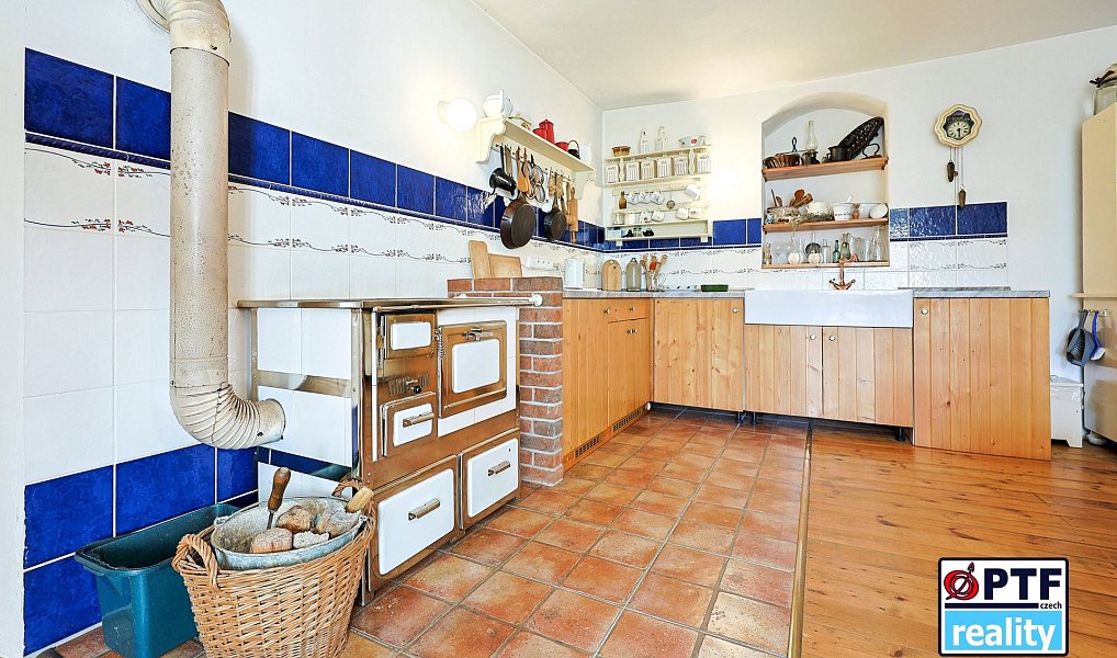 Prodej domu 125 m² s pozemkem 1 982 m², Stříbro – náhled fotky 10