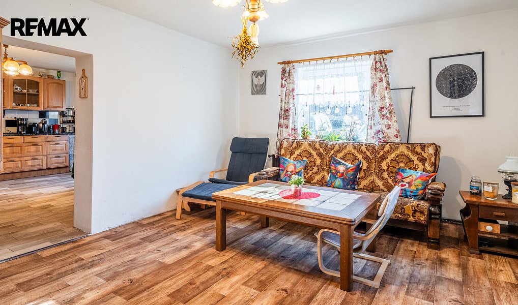 Prodej domu 215 m² s pozemkem 2 189 m², Rybniště – náhled fotky 16
