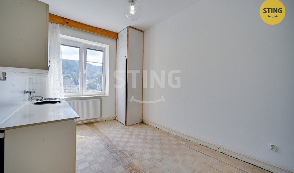 Prodej bytu 1+1 73 m², Jeseník – náhled fotky 15