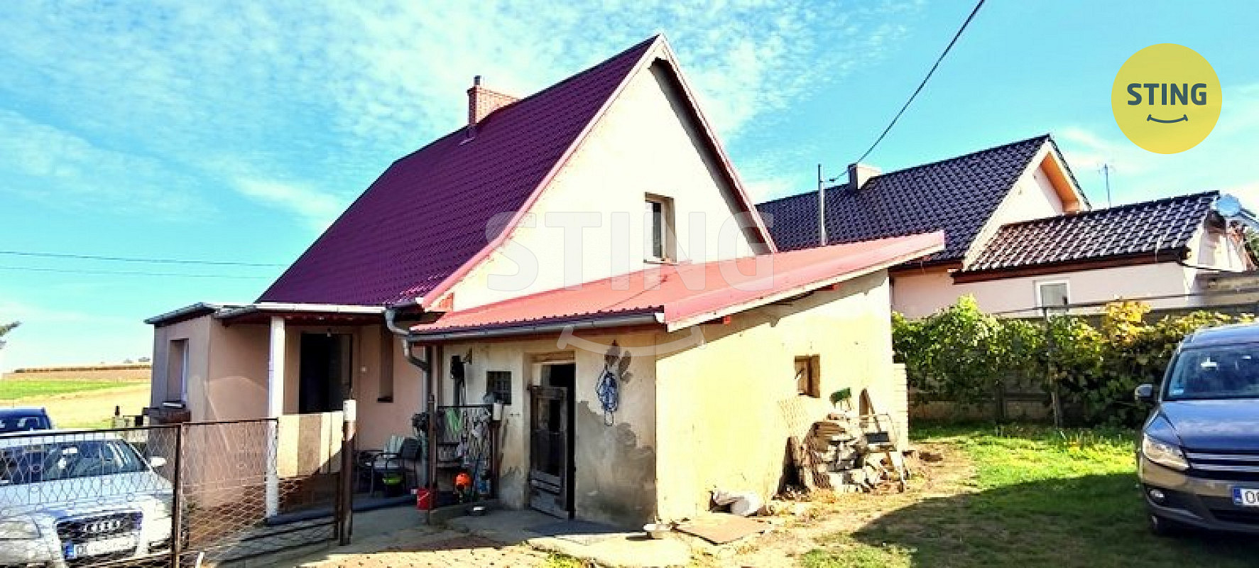 Prodej domu 120 m² s pozemkem 2 497 m² – fotografie 3