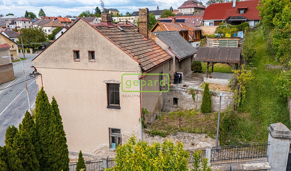 Prodej domu 100 m² s pozemkem 198 m², Opočno – náhled fotky 37