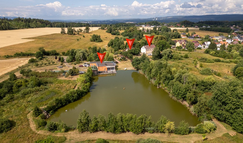 Prodej zemědělského objektu 900 m², Nová Role – náhled fotky 14